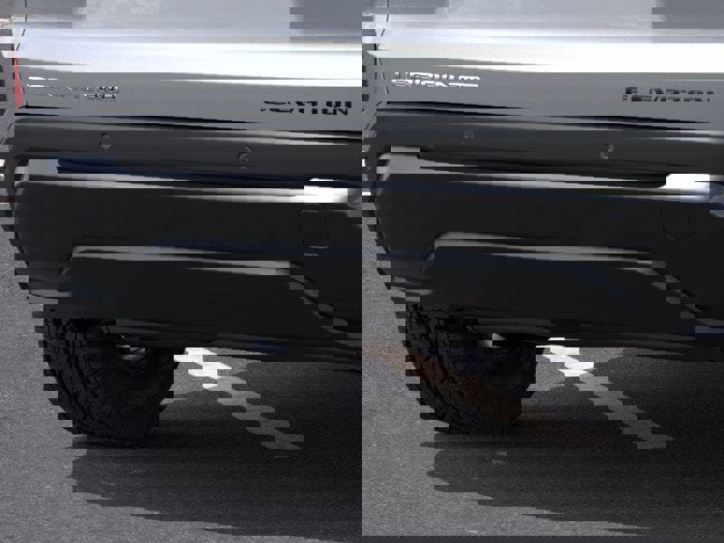 New 2026 GMC Terrain Elevation image 47