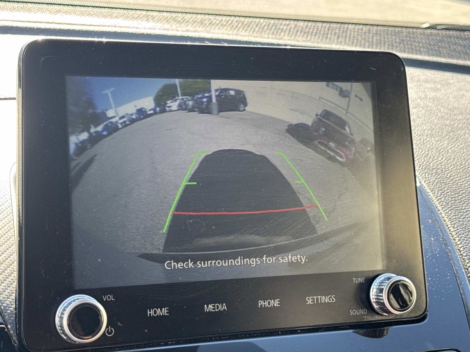 Used 2024 Mitsubishi Eclipse Cross LE image 27