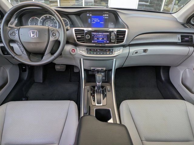 Used 2014 Honda Accord EX-L image 13