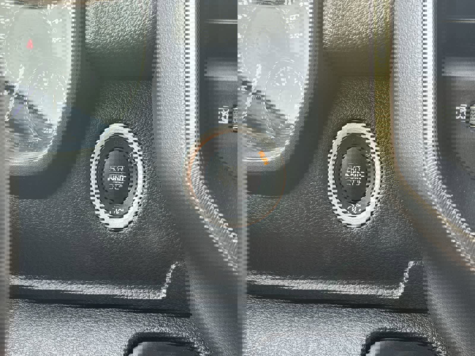 Certified 2020 RAM 1500 Rebel w/ Rebel Level 2 Equipment Group image 27