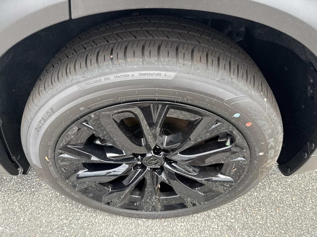 New 2026 MAZDA CX-90 Plug-In Hybrid w/Premium Sport AWD/4WD image 11