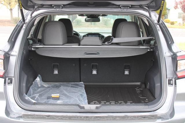 Certified 2025 Subaru Crosstrek 2.5i Premium AWD/4WD image 26