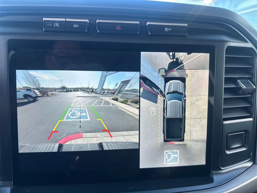 Used 2024 Ford F150 XLT w/ Tow/Haul Package image 20