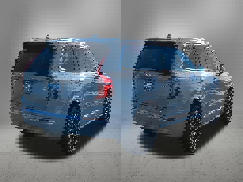 Certified 2026 Volvo XC90 B6 Plus w/ Protection Package Premier image 6