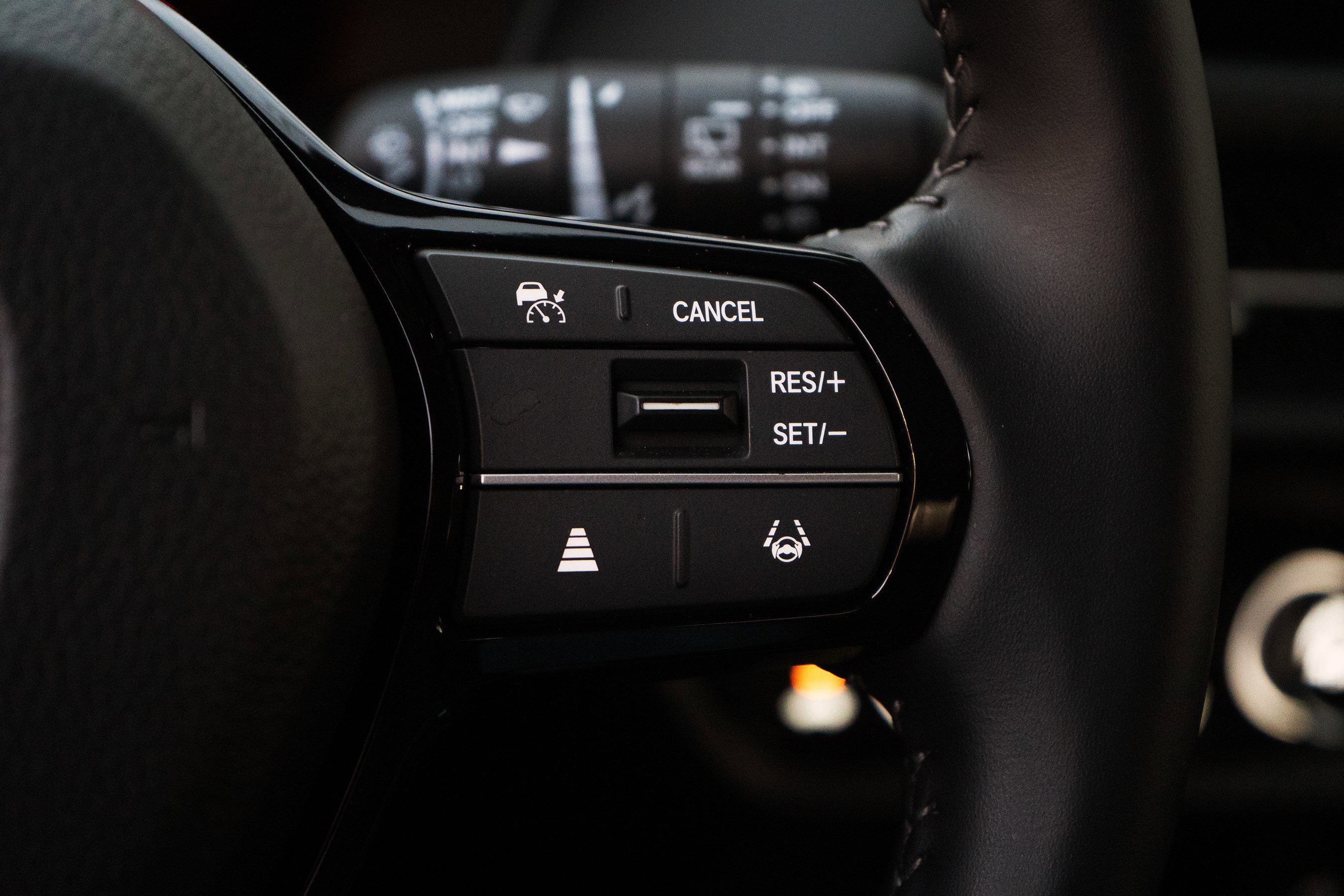 Certified 2025 Honda HR-V EX-L image 21