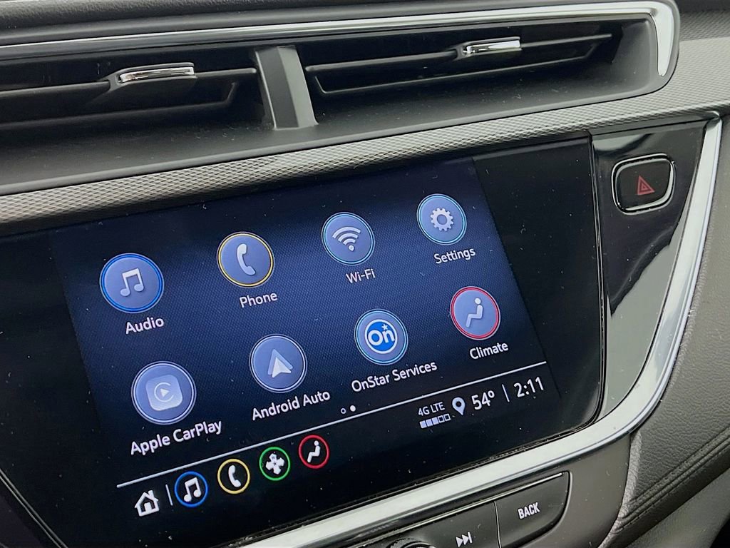 Used 2023 Buick Encore GX Select w/ Safety Package II image 14