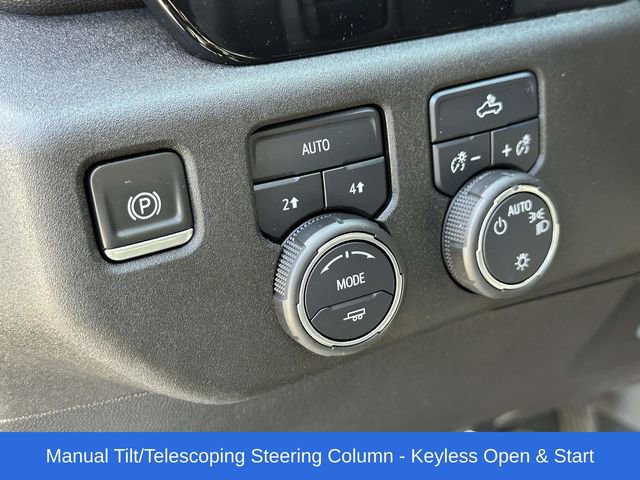 Used 2022 Chevrolet Silverado 1500 LT AWD/4WD image 14
