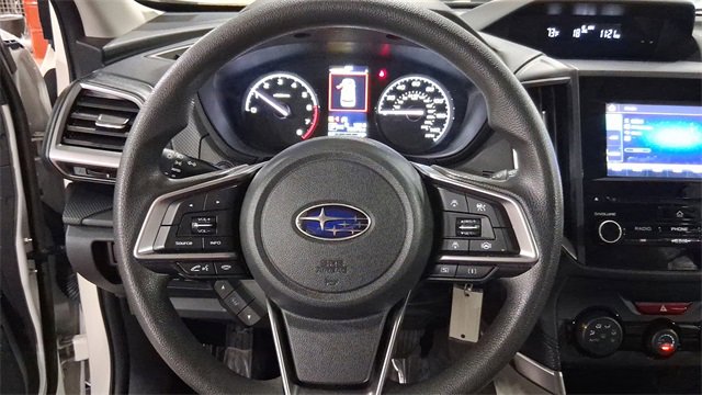 Used 2023 Subaru Forester image 11