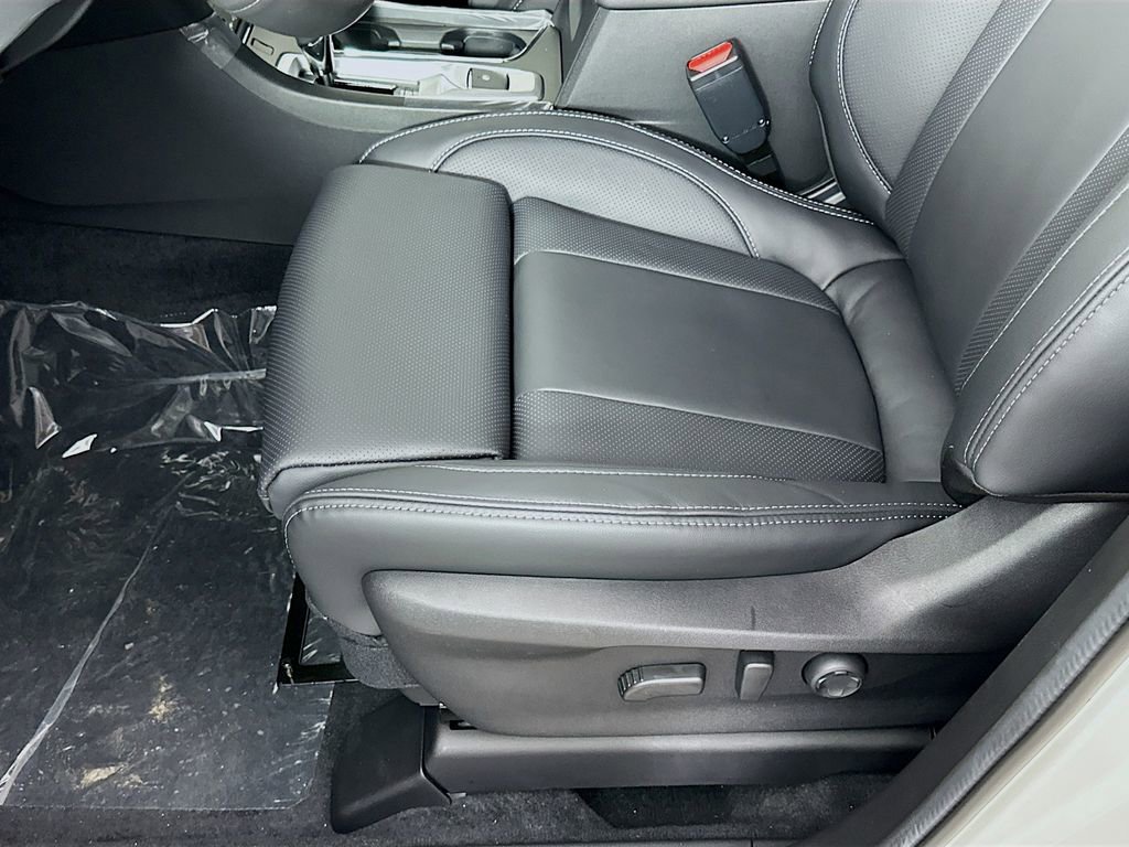 New 2025 Subaru Ascent Limited w/ Popular Package #2 image 26