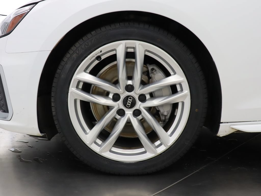 Used 2023 Audi A4 2.0T Premium w/ Convenience Package AWD/4WD image 41