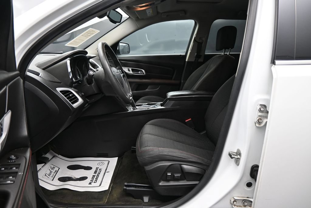 Used 2015 GMC Terrain SLE FWD image 9