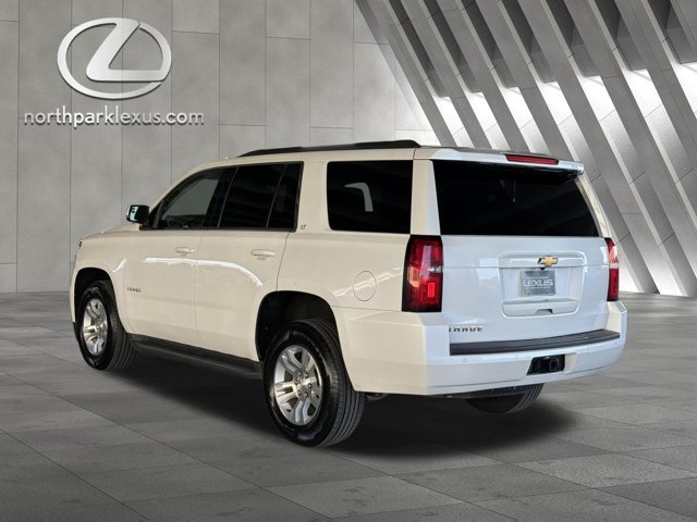 Used 2016 Chevrolet Tahoe LT RWD image 2
