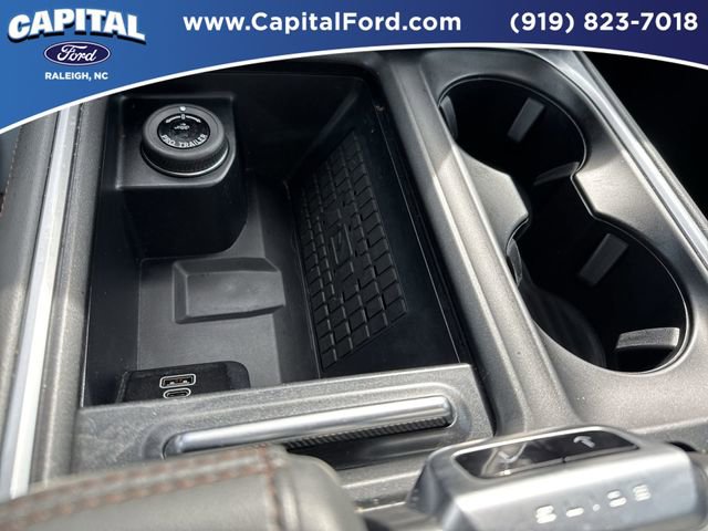 Certified 2025 Ford Expedition Max Active AWD/4WD image 30