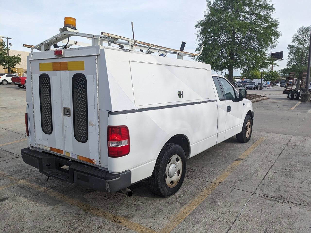 Used 2008 Ford F150 XL RWD image 3