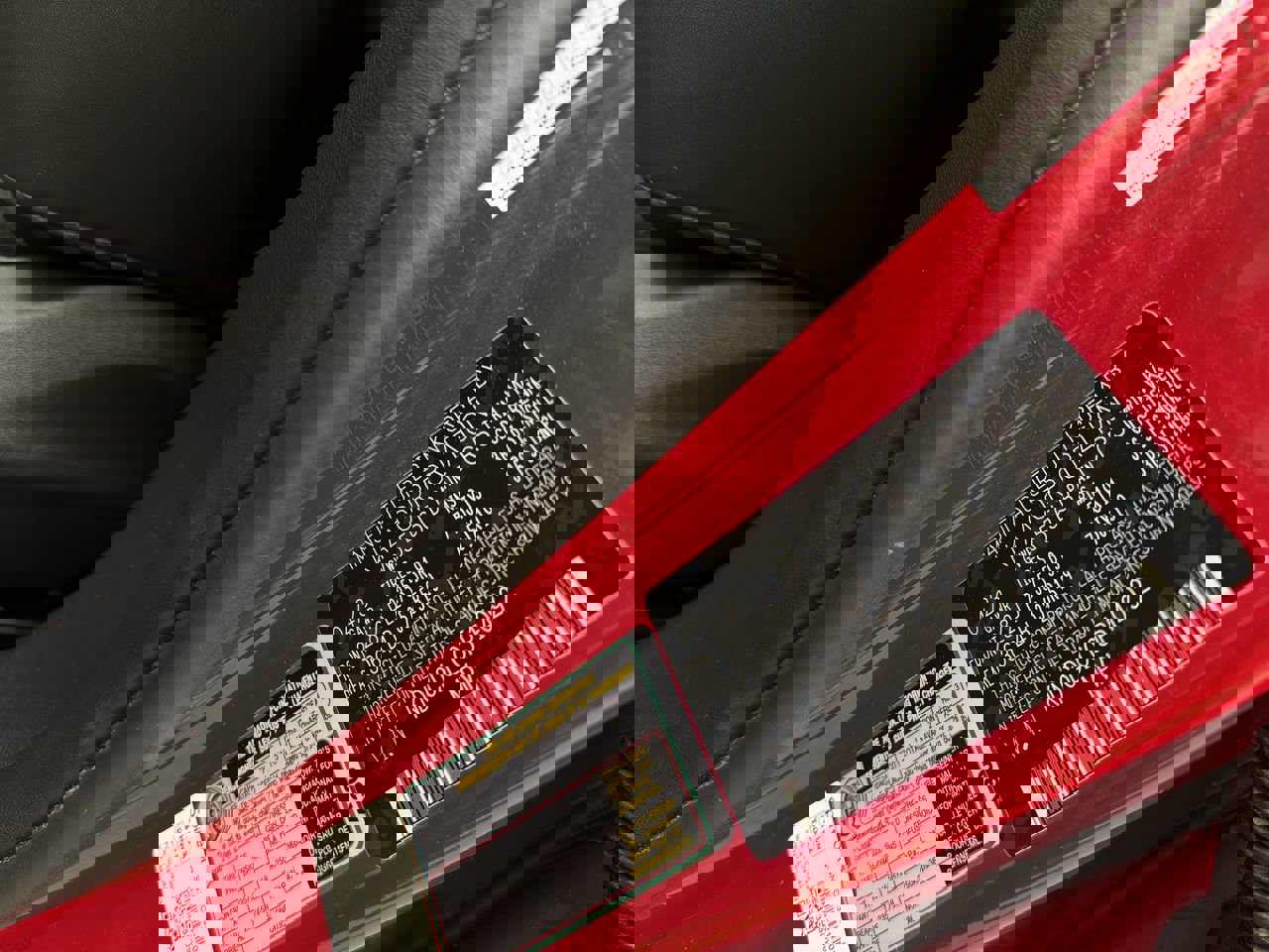 Used 2023 Kia EV6 Wind image 25