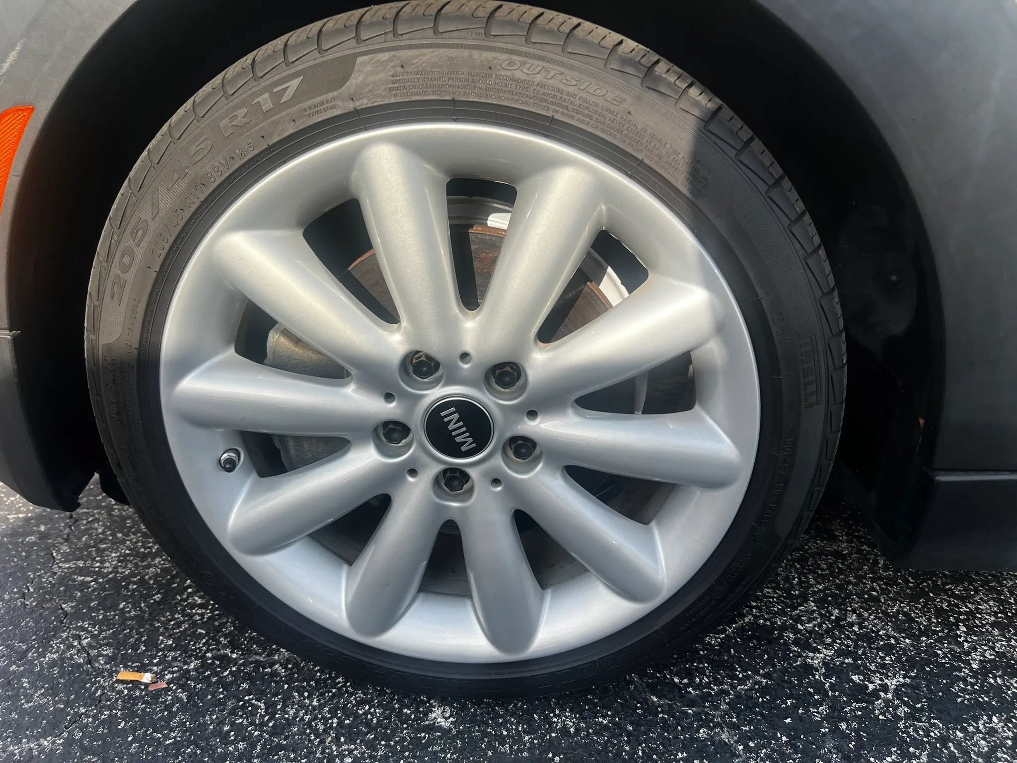 Used 2015 MINI Cooper S w/ Park Assistant Package FWD image 55