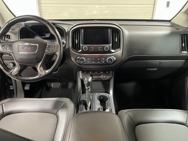 Used 2022 GMC Canyon AT4 AWD/4WD image 13