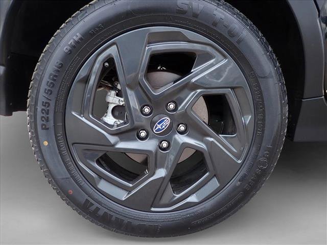 Certified 2024 Subaru Crosstrek 2.5i Sport w/ Crosstrek Mirror Package image 7