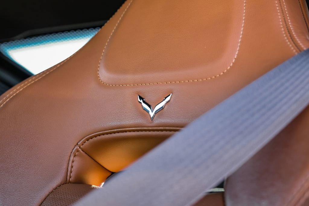 Used 2017 Chevrolet Corvette Grand Sport image 37