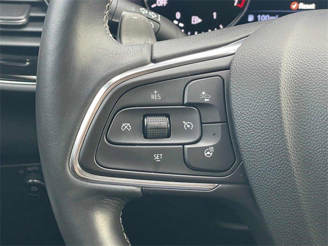 Certified 2023 Buick Envision Avenir image 17