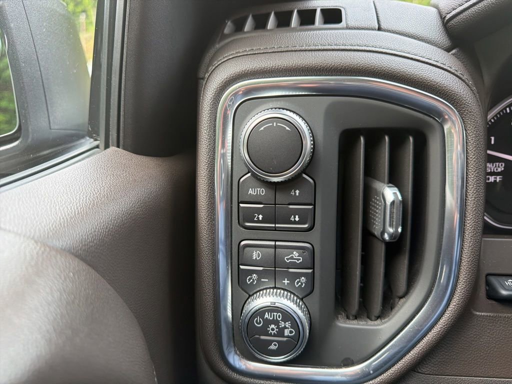 Used 2019 GMC Sierra 1500 Denali w/ Denali Ultimate Package AWD/4WD image 29
