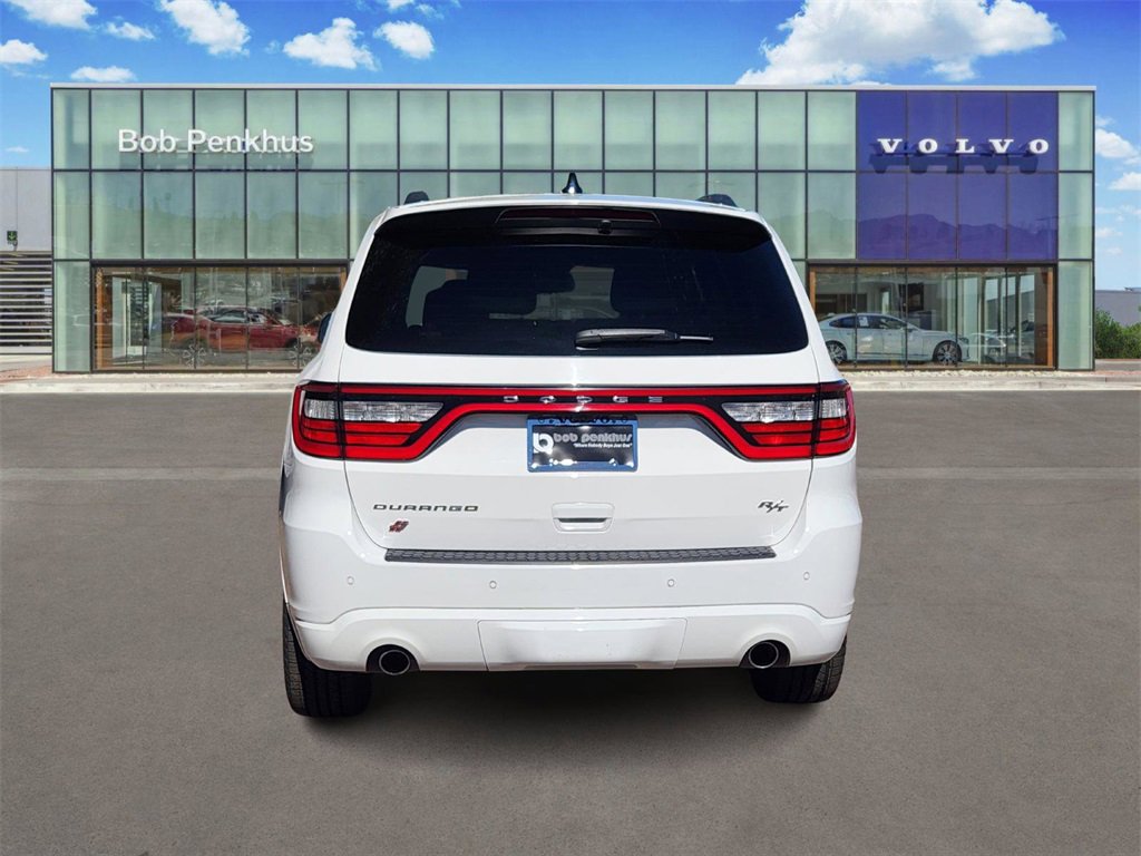Used 2023 Dodge Durango R/T image 30