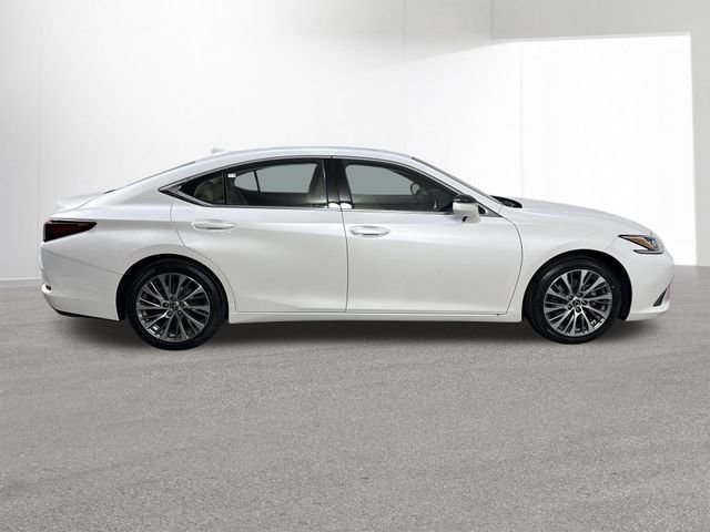 Used 2020 Lexus ES 350 w/ Premium Package image 39