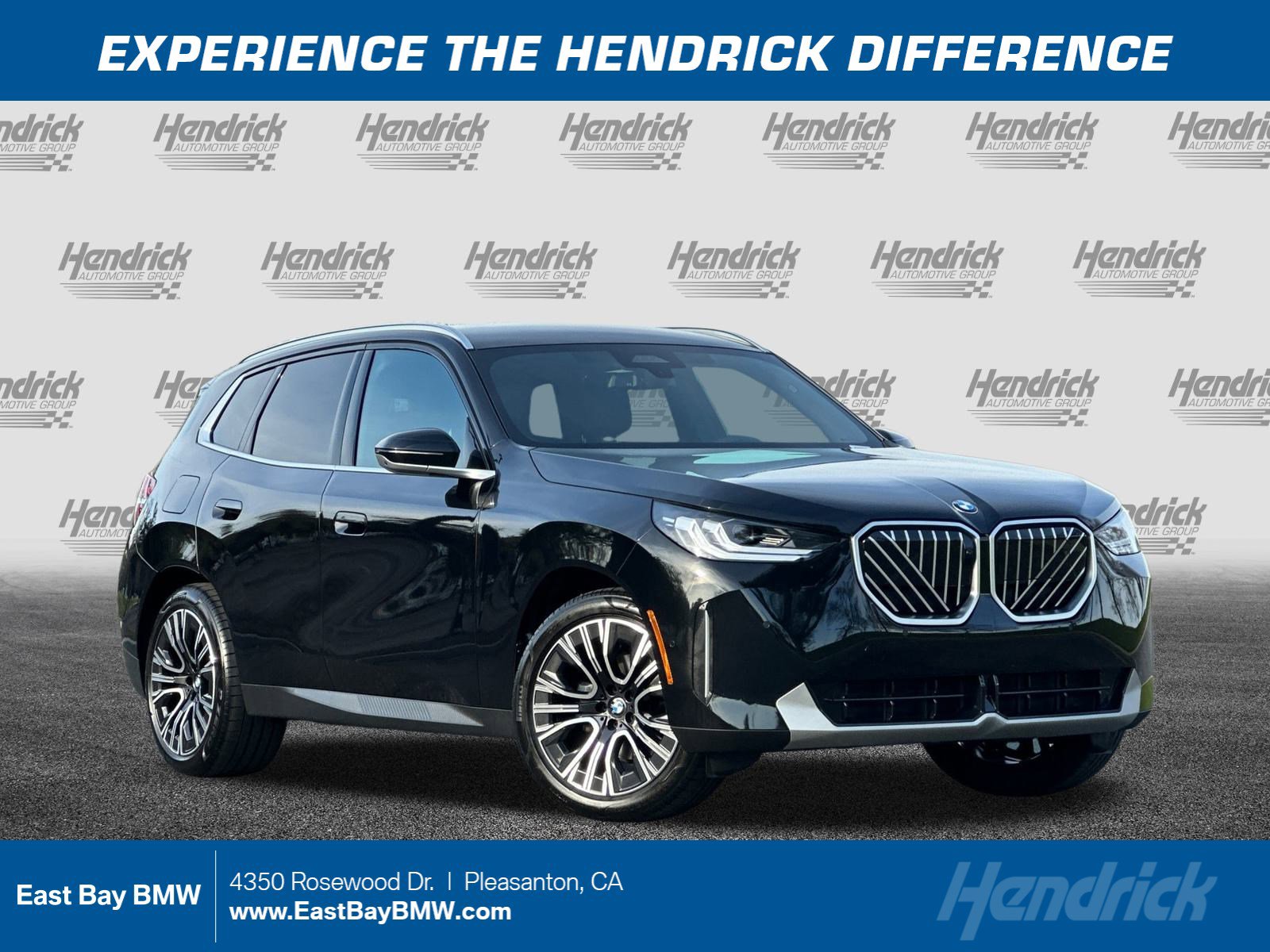 Used 2025 BMW X3 xDrive30i w/ Premium Package