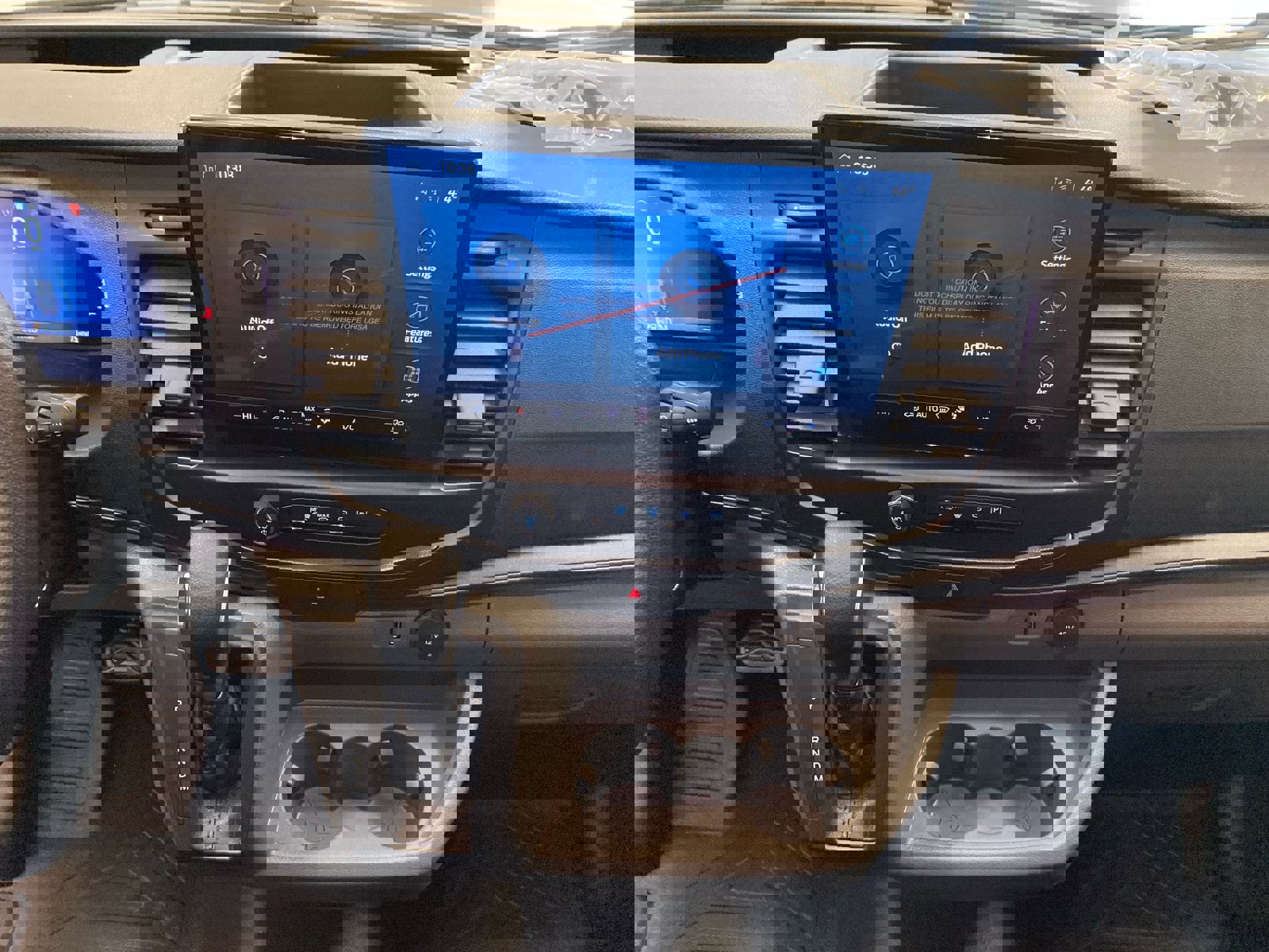 New 2026 Ford Transit 150 Low Roof image 17