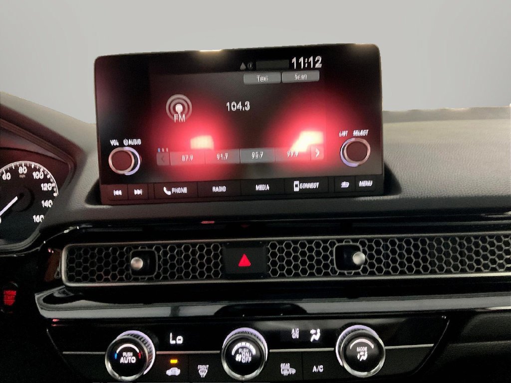 New 2026 Honda Civic Sport image 10