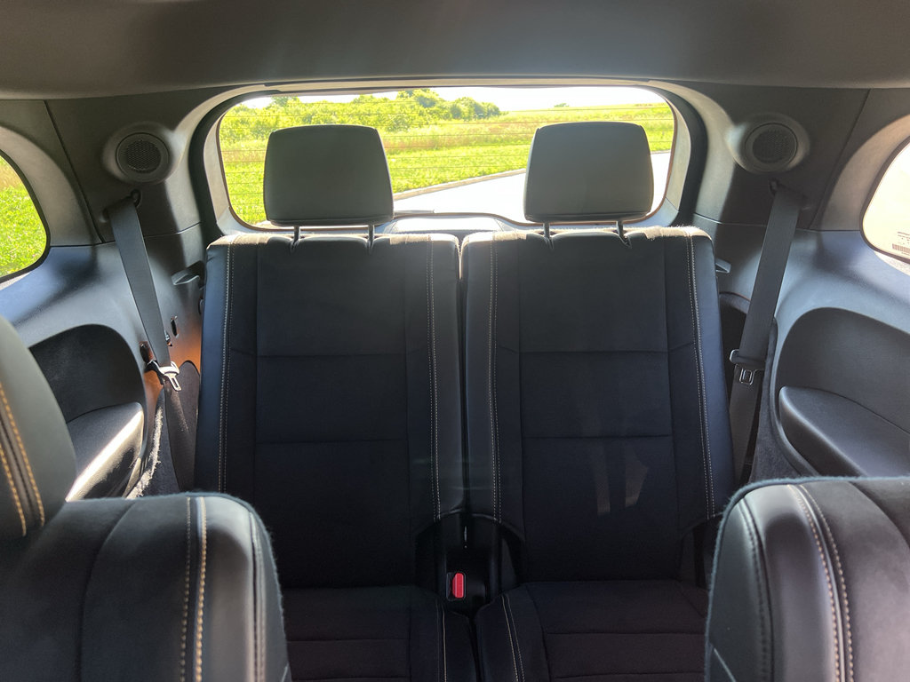 Used 2025 Dodge Durango R/T AWD/4WD image 38