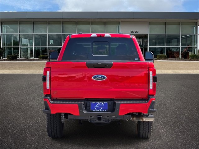 New 2026 Ford F250 XL image 4