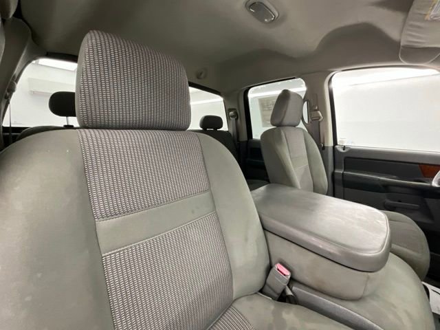 Used 2006 Dodge Ram 2500 Truck SLT image 12
