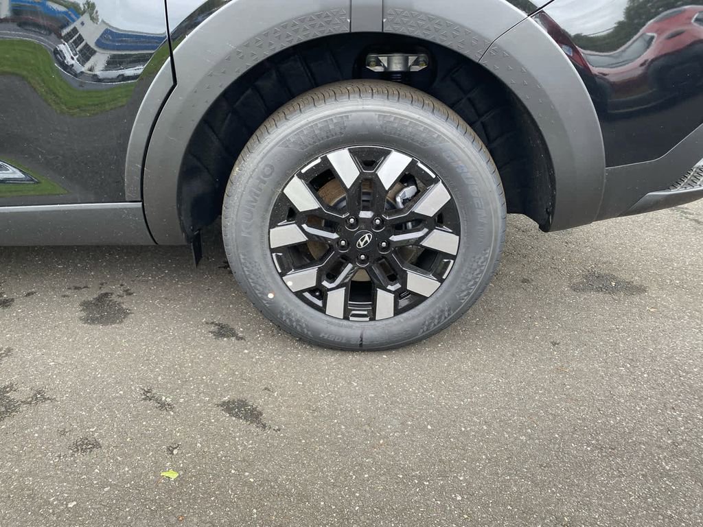 New 2026 Hyundai Santa Cruz SEL image 15