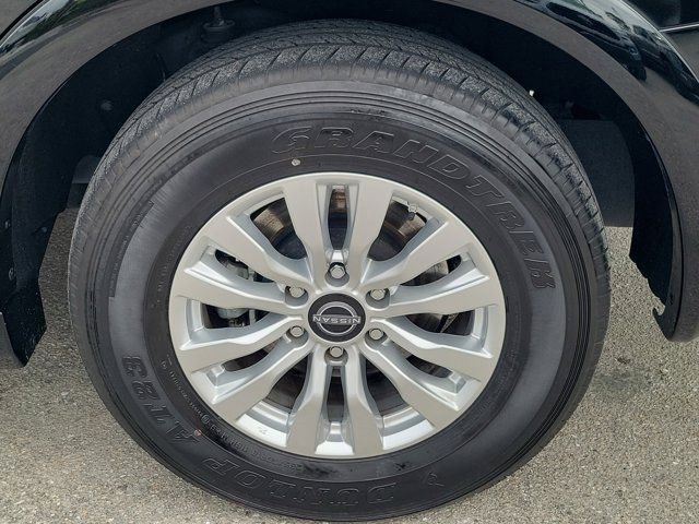 Certified 2023 Nissan Armada SV w/ Cargo Package image 13