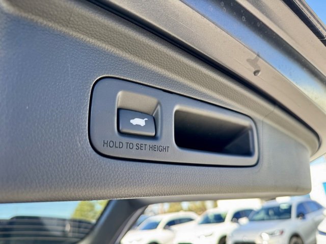 New 2026 Honda CR-V EX-L image 26