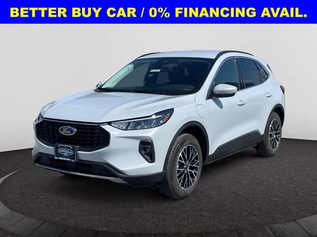 New 2025 Ford Escape SE image 1