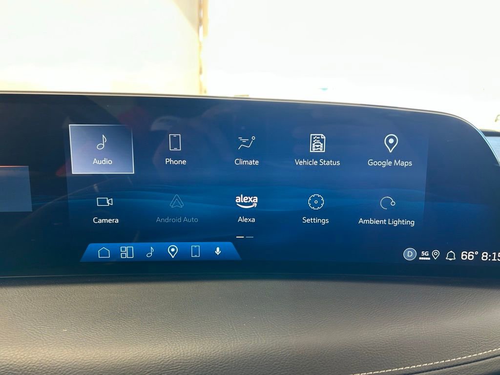 Used 2025 Cadillac CT5 Premium Luxury image 33