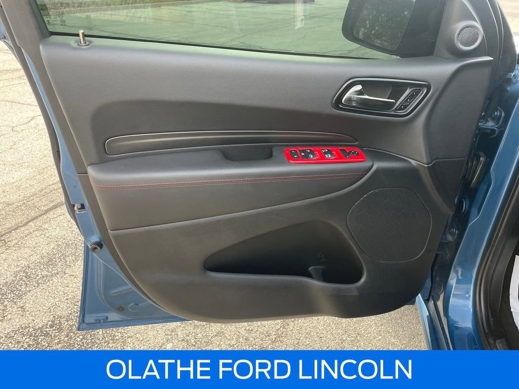Used 2024 Dodge Durango R/T image 14