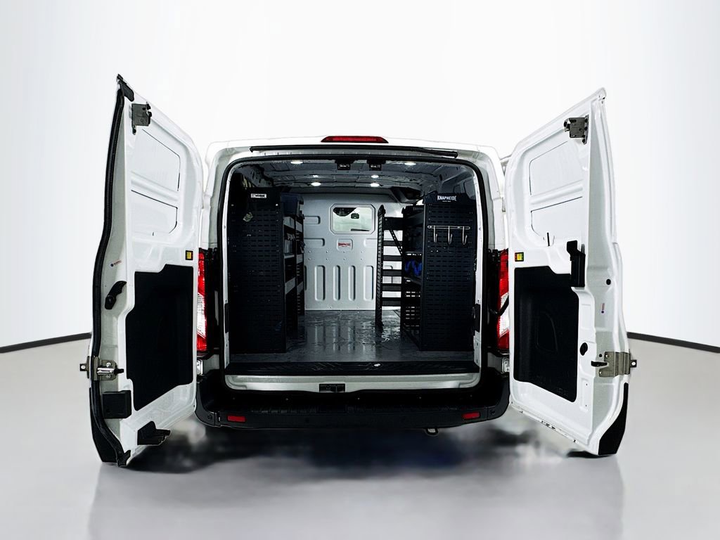Used 2020 Ford Transit 150 Low Roof image 18