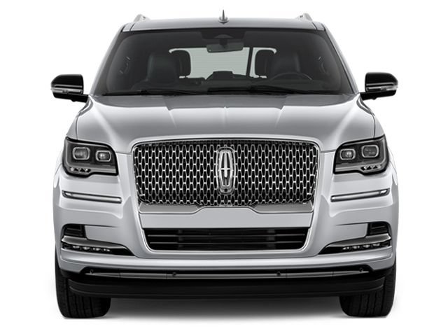 Used 2024 Lincoln Nautilus Reserve w/ Equipment Group 202A AWD/4WD image 5