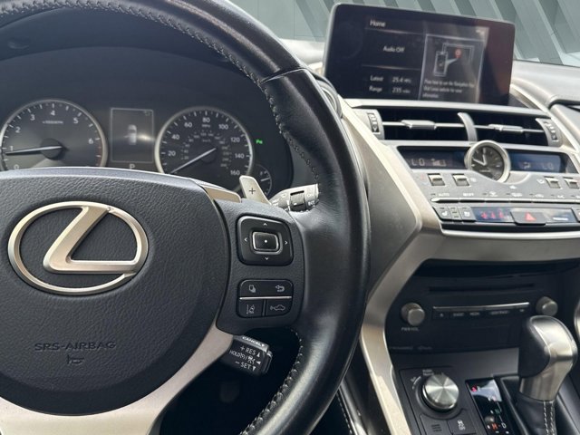 Used 2019 Lexus NX 300 FWD w/ Comfort Package image 16