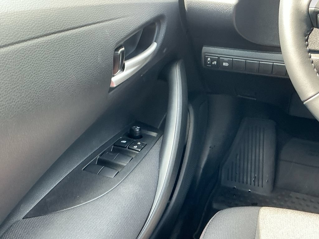 New 2026 Toyota Corolla SE FWD image 19