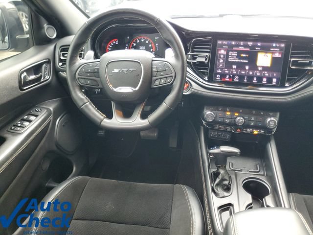 Used 2021 Dodge Durango SRT w/ Technology Group AWD/4WD image 19
