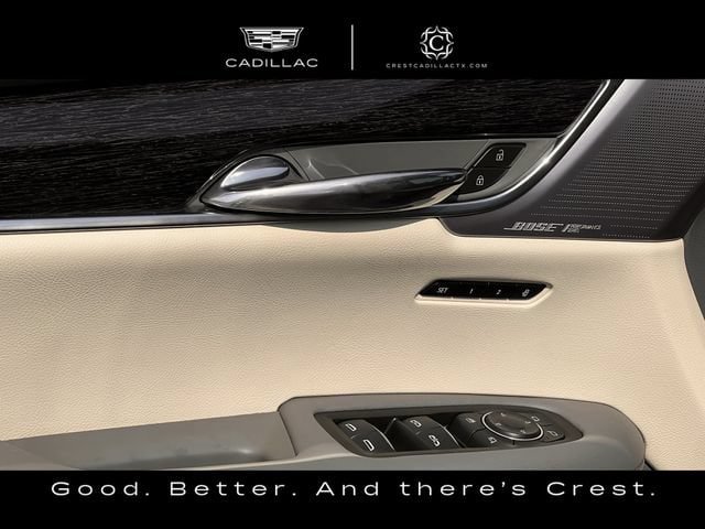 Certified 2023 Cadillac XT6 Premium Luxury AWD/4WD image 26