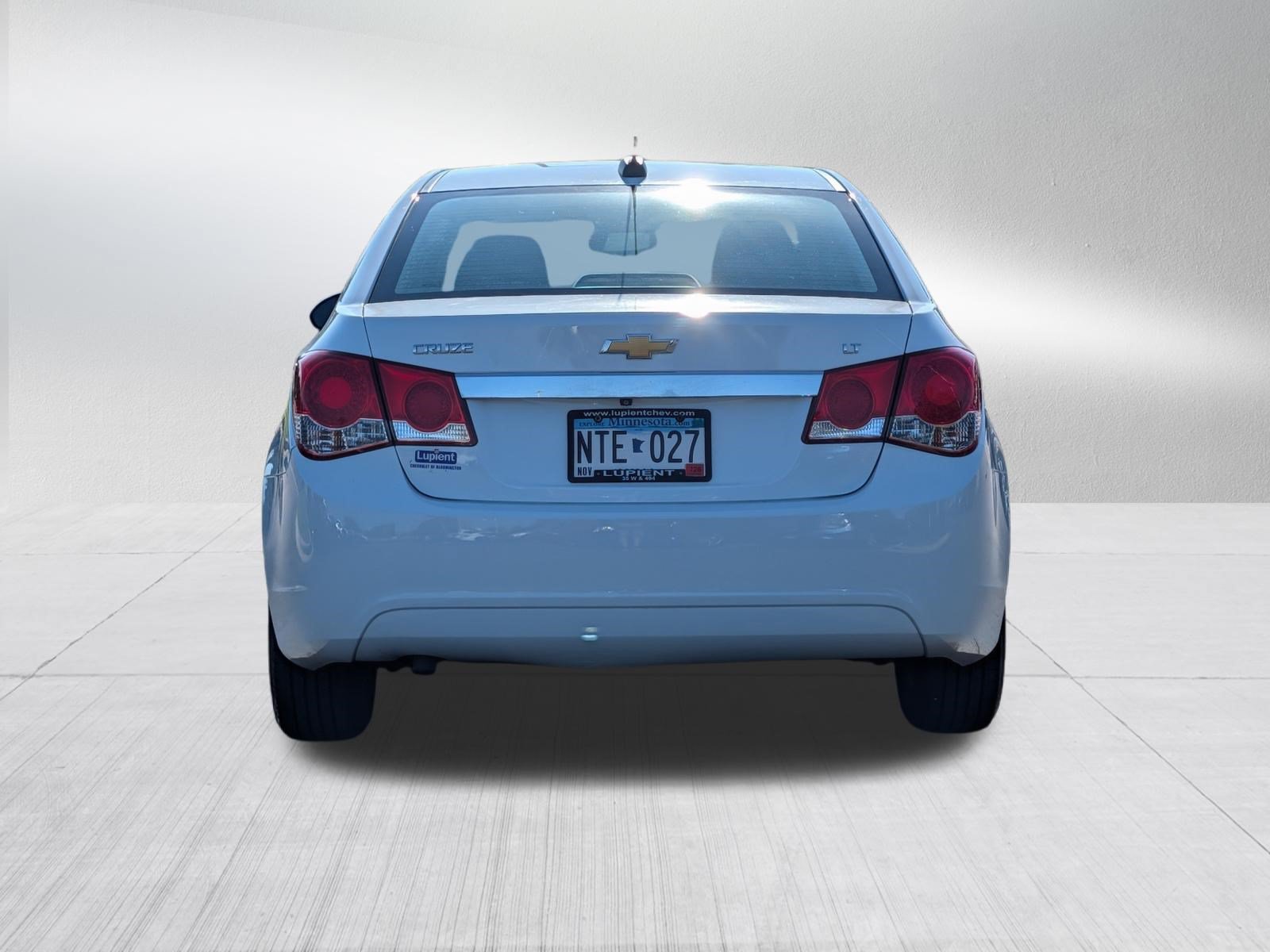 Used 2015 Chevrolet Cruze LT FWD image 6