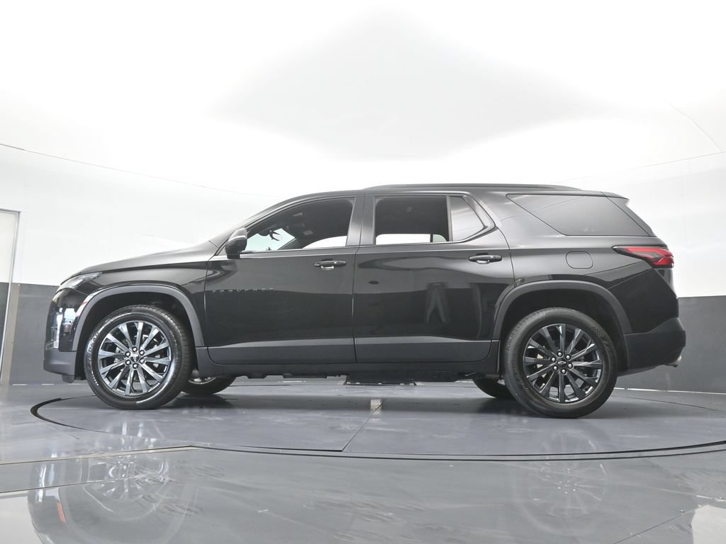 Used 2023 Chevrolet Traverse RS FWD image 69