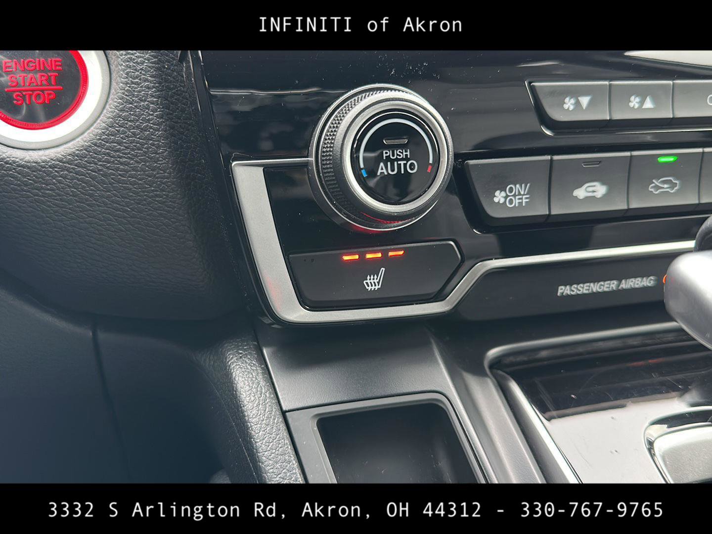 Used 2022 Honda CR-V EX image 5