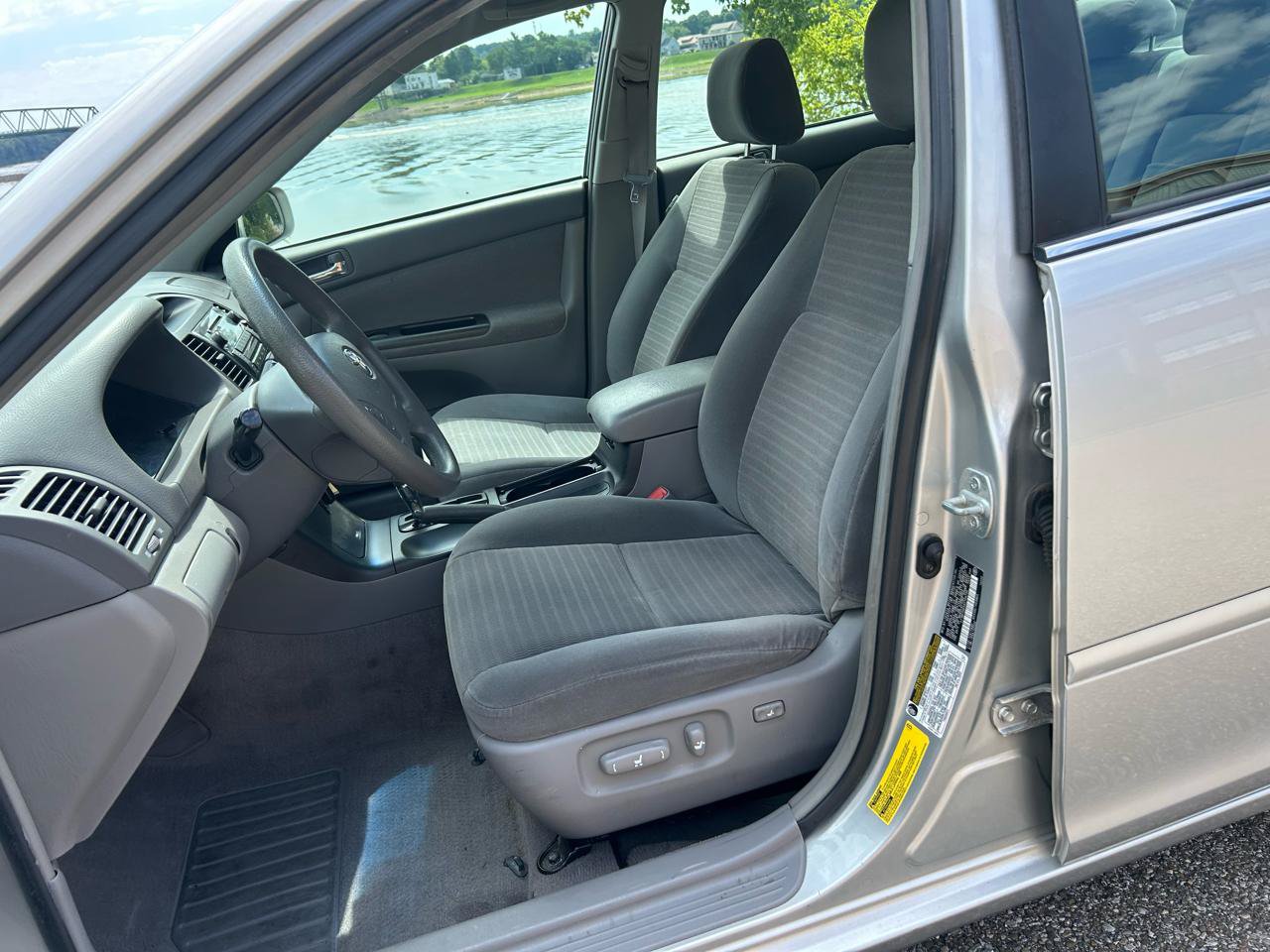 Used 2006 Toyota Camry FWD image 7