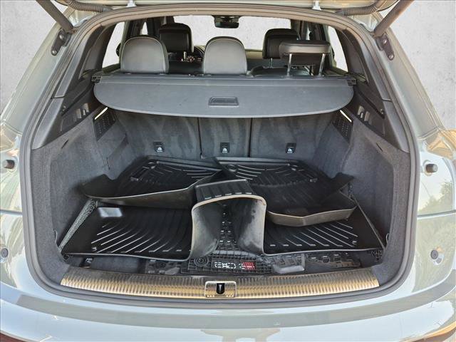 Used 2020 Audi SQ5 Premium Plus AWD/4WD image 6